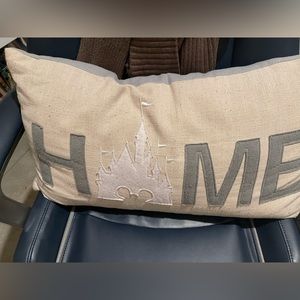 Disney Pillow